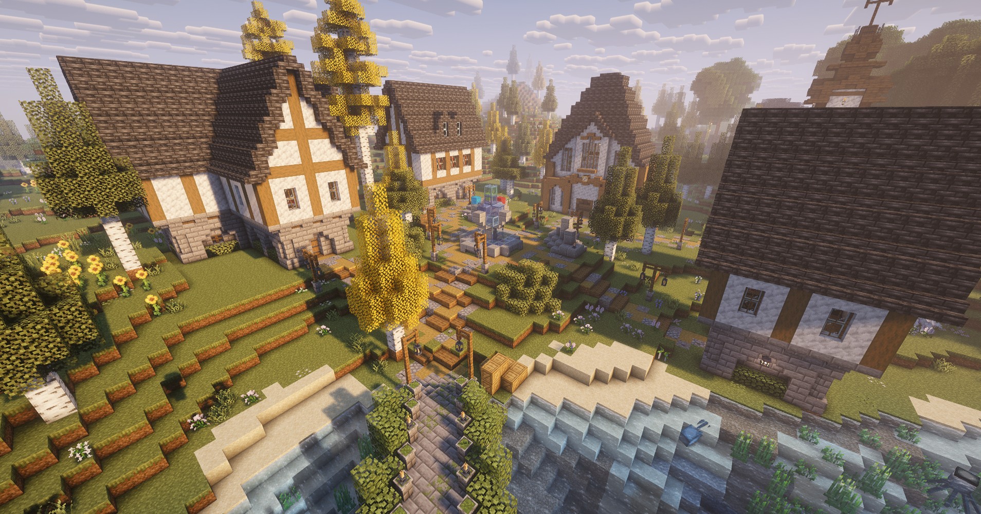 Bienvenue dans le premier article de BlocOrigin